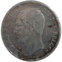 5 Francos de 1851