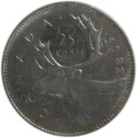 25 Céntimos de 1982