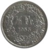 ½ Franco de 1955 B