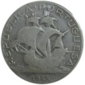 2.50 Escudos de 1945