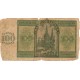 100 pesetas del 21 de Noviembre de 1936