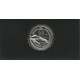 Moneda 1000 Ptas año 1996 Juegos Paraolimpicos