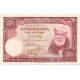 50 Pesetas del 31 de Diciembre de 1951