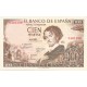100 Pesetas del 19 de Noviembre de 1965