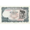 500 Pesetas del 23 de Julio de 1971