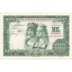 1000 Pesetas del 29 de Noviembre de 1957