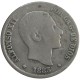 10 Centavos 1883