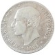 2 pesetas de 1881