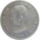 5 Pesetas de 1888