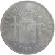 5 Pesetas de 1888
