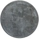 5 Céntimos de 1937