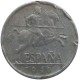 5 Céntimos de 1940 (PLVS)