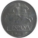 5 Céntimos de 1941