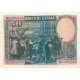 50 Pesetas del 15 de Agosto de 1928 