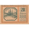 20 Peniques de 1920