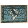 20 Peniques de 1920