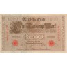 1000 Marcos de 1910