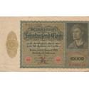 10000 Marcos de 1910 