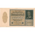 10000 Marcos de 1922