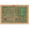 50 Marcos de 1919