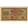 1000 Marcos de 1922