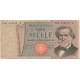 1000 Liras de 1969