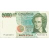 5000 Liras de 1985