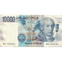 10000 Liras de 1984