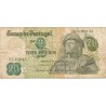 20 Escudos de 1971