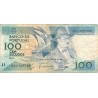 100 Escudos de 1988