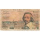 1000 Francos de 1955