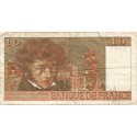 10 Francos de 1978