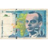 50 Francos de 1994