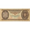 50 Forintos de 1983