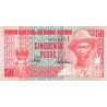 50 Pesos de 1990