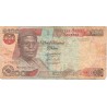 100 Naira de 2007