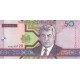 50 Manat de 2005