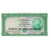 100 Escudos de 1961