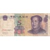 5 Yuan de 2005