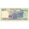 1000 Rupias de 1992