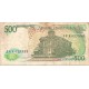 500 Rupias de 1988